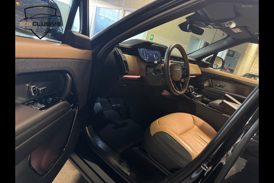 Land Rover Range Rover Sport 3.0 P460e Dynamic HSE PHEV Pano/Meridian/360Cam