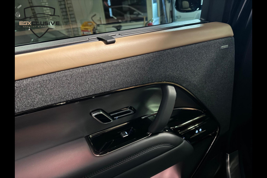 Land Rover Range Rover Sport 3.0 P460e Dynamic HSE PHEV Pano/Meridian/360Cam