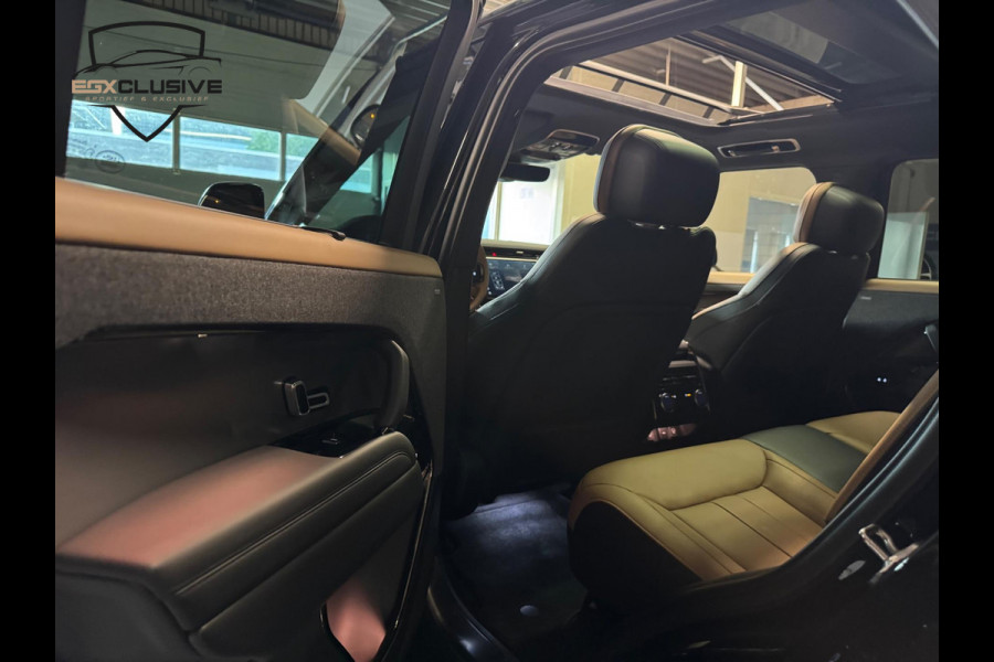 Land Rover Range Rover Sport 3.0 P460e Dynamic HSE PHEV Pano/Meridian/360Cam