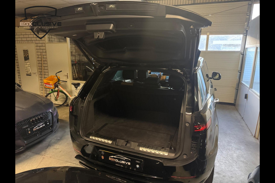 Land Rover Range Rover Sport 3.0 P460e Dynamic HSE PHEV Pano/Meridian/360Cam