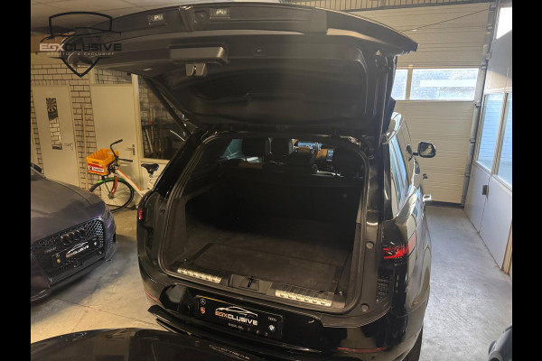 Land Rover Range Rover Sport 3.0 P460e Dynamic HSE PHEV Pano/Meridian/360Cam