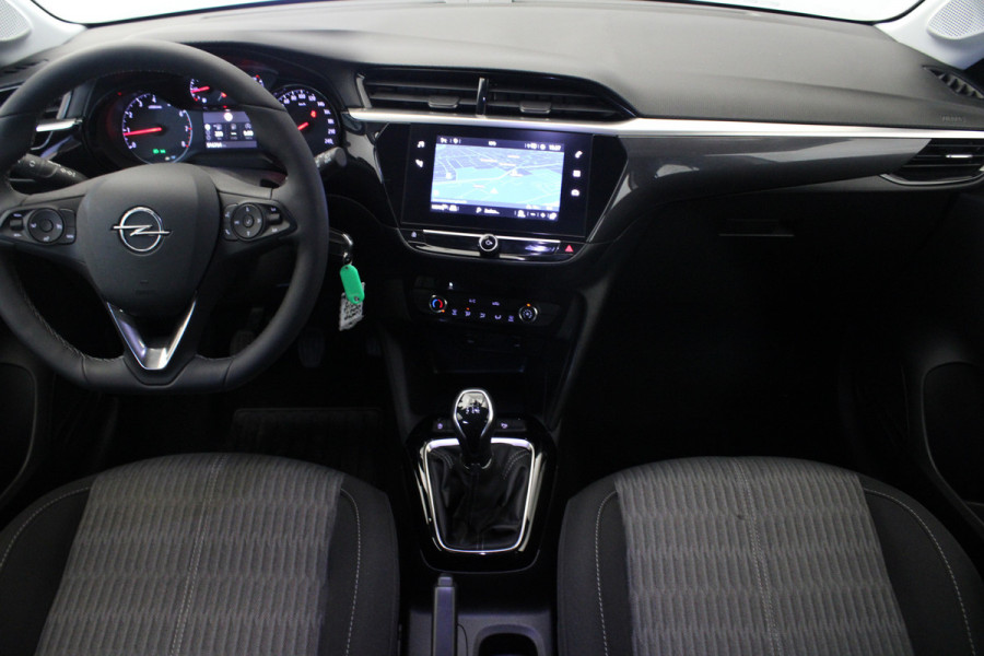 Opel Corsa 1.2 Elegance |Navi|Carplay|