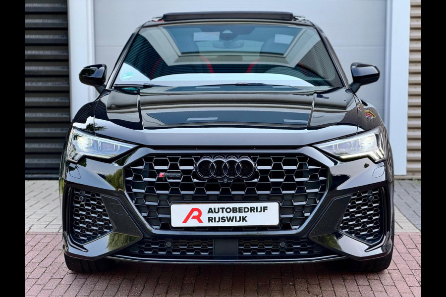 Audi Q3 Sportback TFSI RSQ3 Pano/360/B&O/Keyless