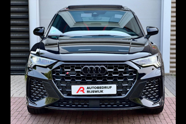 Audi Q3 Sportback TFSI RSQ3 Pano/360/B&O/Keyless