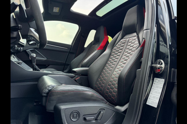 Audi Q3 Sportback TFSI RSQ3 Pano/360/B&O/Keyless