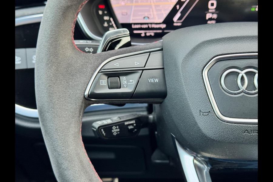Audi Q3 Sportback TFSI RSQ3 Pano/360/B&O/Keyless