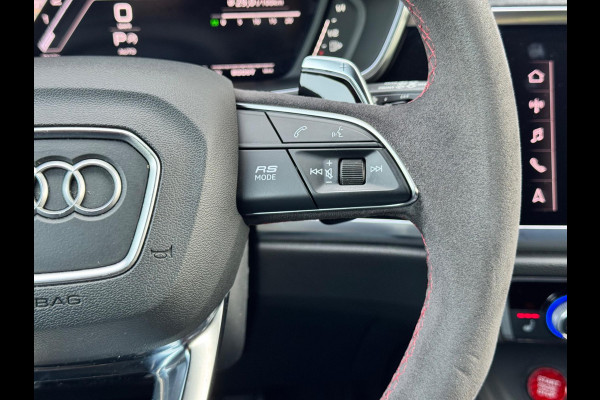 Audi Q3 Sportback TFSI RSQ3 Pano/360/B&O/Keyless