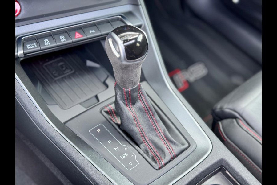 Audi Q3 Sportback TFSI RSQ3 Pano/360/B&O/Keyless