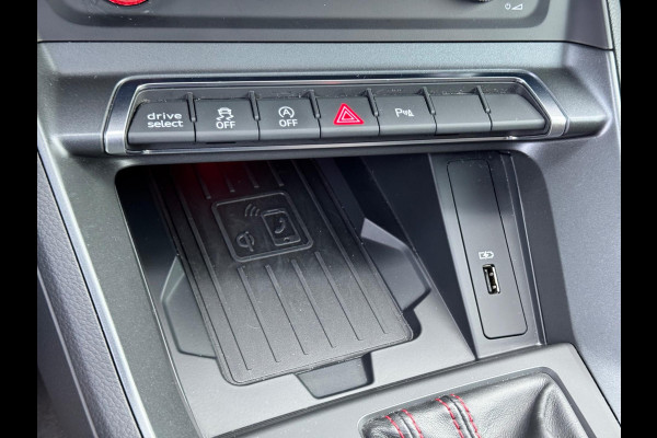Audi Q3 Sportback TFSI RSQ3 Pano/360/B&O/Keyless