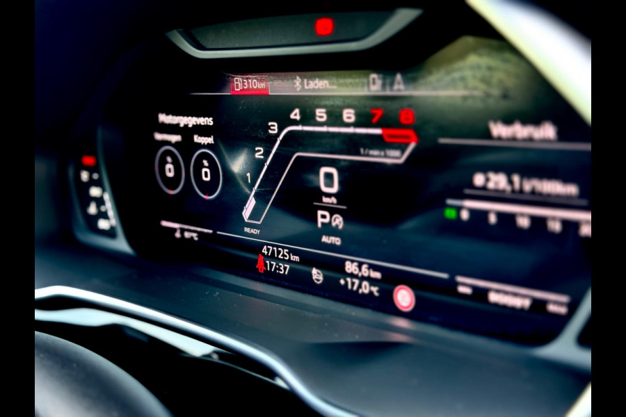 Audi Q3 Sportback TFSI RSQ3 Pano/360/B&O/Keyless