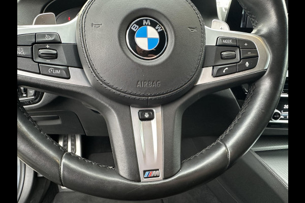 BMW 5 Serie Touring M550d xDrive High Executive !!TURBO KAPOT!!Memory|Comfortstoel|Camera|CarPlay