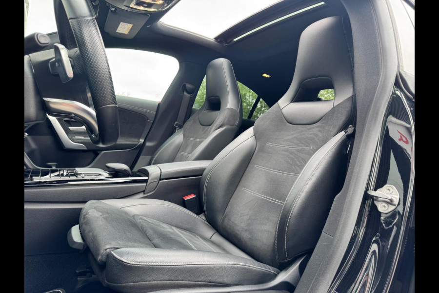 Mercedes-Benz CLA-Klasse 250 e AMG Premium Plus Pano/Camera/Sfeer