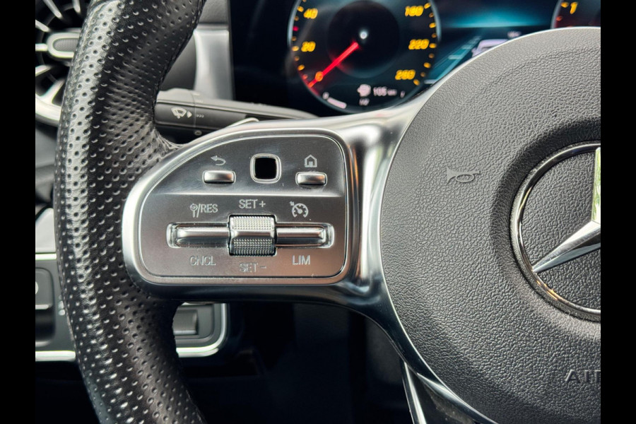 Mercedes-Benz CLA-Klasse 250 e AMG Premium Plus Pano/Camera/Sfeer