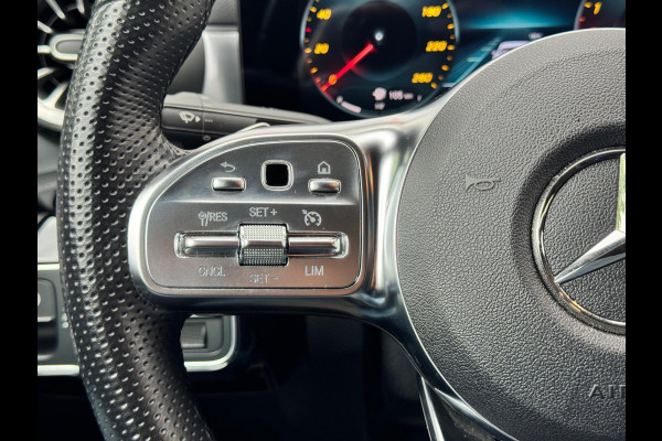 Mercedes-Benz CLA-Klasse 250 e AMG Premium Plus Pano/Camera/Sfeer