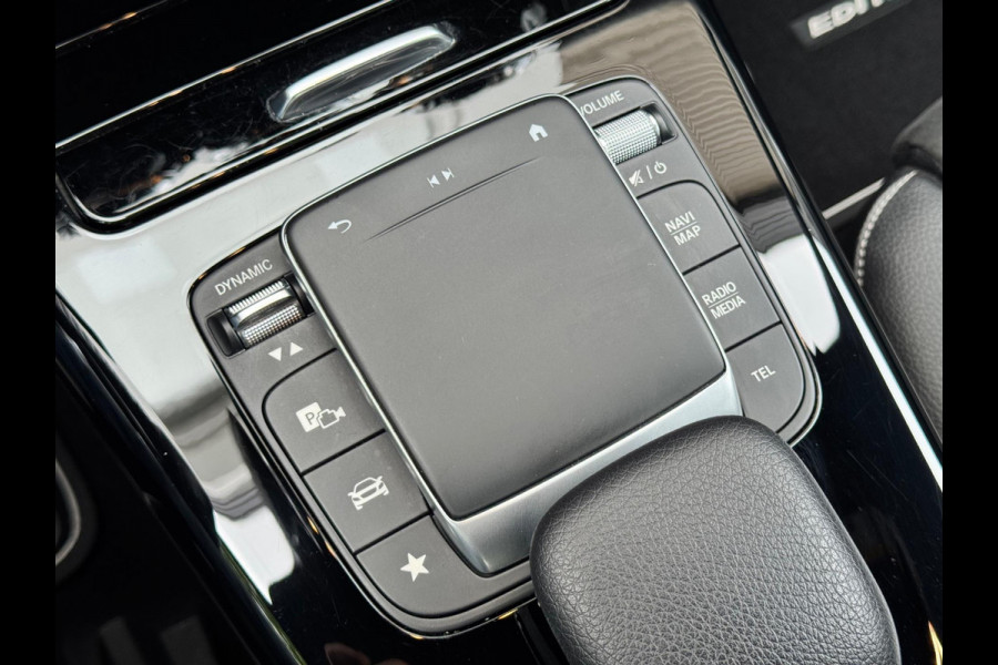 Mercedes-Benz CLA-Klasse 250 e AMG Premium Plus Pano/Camera/Sfeer