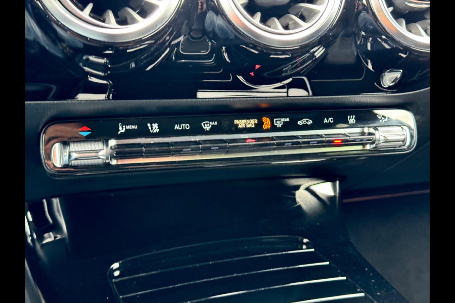 Mercedes-Benz CLA-Klasse 250 e AMG Premium Plus Pano/Camera/Sfeer