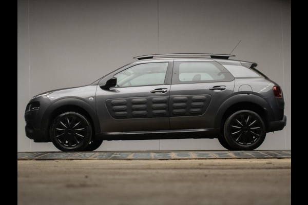 Citroën C4 Cactus 1.2 PureTech Business Sport (APPLE CARPLAY,NAVI,CLIMATE,LED,CRUISE,PDC,SPORTSTOELEN,NETTE STAAT)