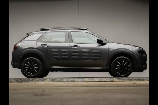 Citroën C4 Cactus 1.2 PureTech Business Sport (APPLE CARPLAY,NAVI,CLIMATE,LED,CRUISE,PDC,SPORTSTOELEN,NETTE STAAT)