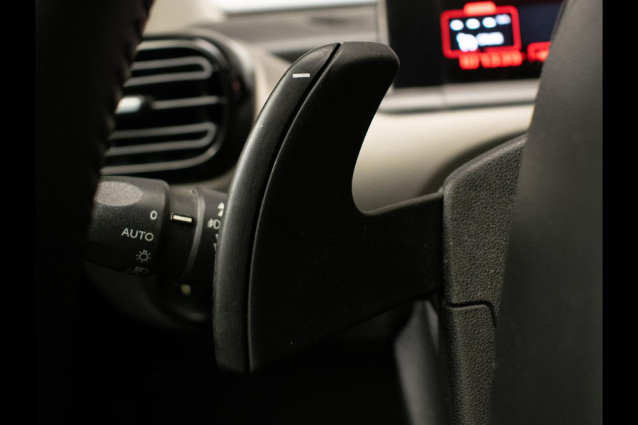 Citroën C4 Cactus 1.2 PureTech Business Sport (APPLE CARPLAY,NAVI,CLIMATE,LED,CRUISE,PDC,SPORTSTOELEN,NETTE STAAT)