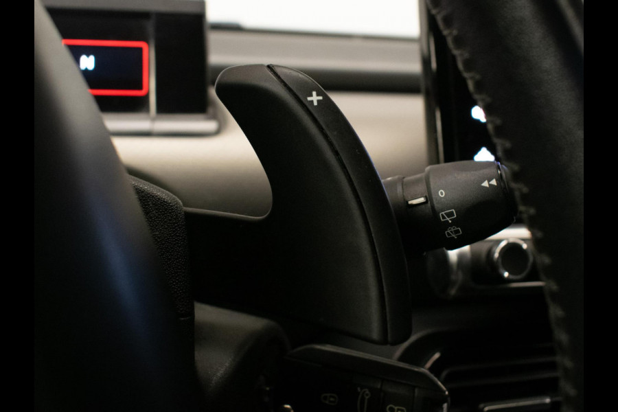 Citroën C4 Cactus 1.2 PureTech Business Sport (APPLE CARPLAY,NAVI,CLIMATE,LED,CRUISE,PDC,SPORTSTOELEN,NETTE STAAT)