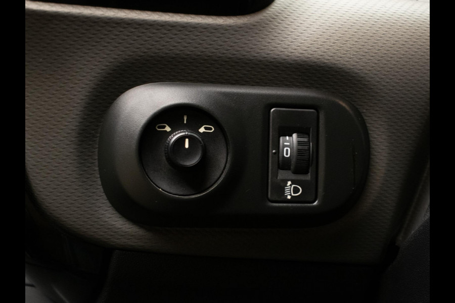 Citroën C4 Cactus 1.2 PureTech Business Sport (APPLE CARPLAY,NAVI,CLIMATE,LED,CRUISE,PDC,SPORTSTOELEN,NETTE STAAT)