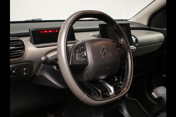 Citroën C4 Cactus 1.2 PureTech Business Sport (APPLE CARPLAY,NAVI,CLIMATE,LED,CRUISE,PDC,SPORTSTOELEN,NETTE STAAT)