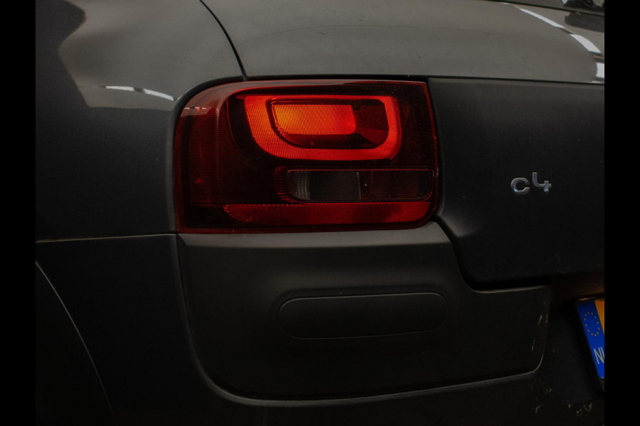 Citroën C4 Cactus 1.2 PureTech Business Sport (APPLE CARPLAY,NAVI,CLIMATE,LED,CRUISE,PDC,SPORTSTOELEN,NETTE STAAT)