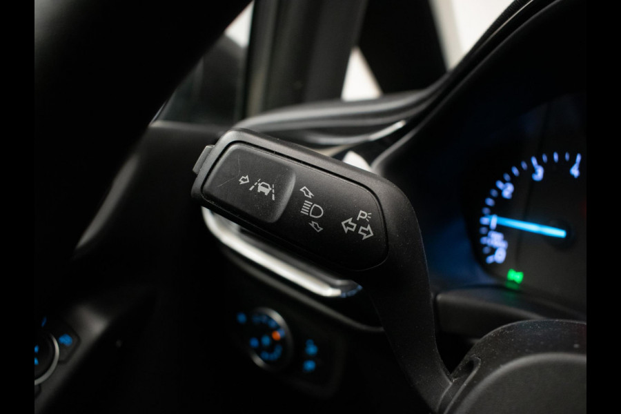 Ford Fiesta 1.1 Sport (APPLE CARPLAY,NAVI,LED,CRUISE,LANE ASSIST,DAB,SPORTSTOELEN,LM VELGEN,NETTE STAAT)