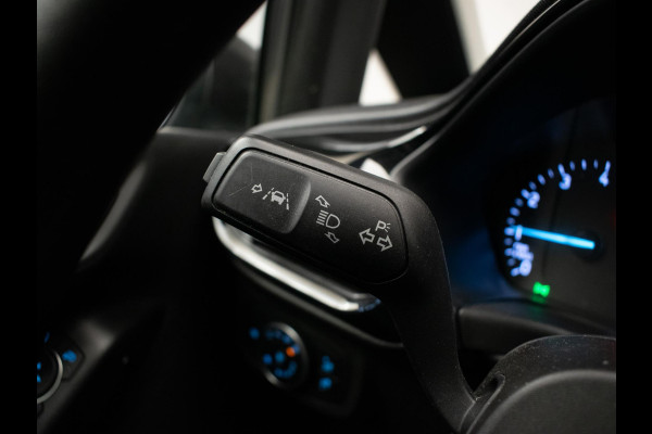 Ford Fiesta 1.1 Sport (APPLE CARPLAY,NAVI,LED,CRUISE,LANE ASSIST,DAB,SPORTSTOELEN,LM VELGEN,NETTE STAAT)