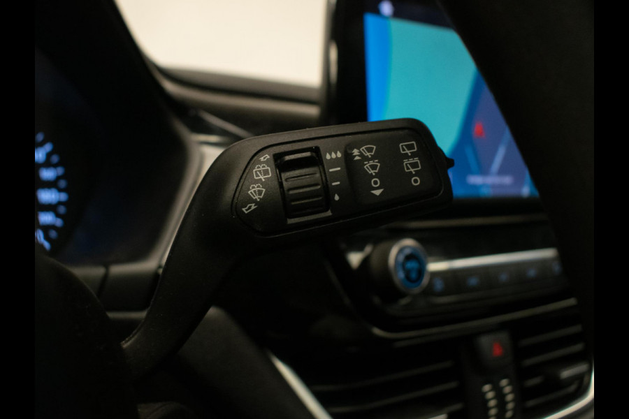 Ford Fiesta 1.1 Sport (APPLE CARPLAY,NAVI,LED,CRUISE,LANE ASSIST,DAB,SPORTSTOELEN,LM VELGEN,NETTE STAAT)