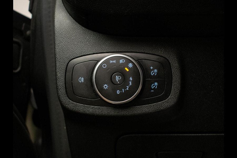 Ford Fiesta 1.1 Sport (APPLE CARPLAY,NAVI,LED,CRUISE,LANE ASSIST,DAB,SPORTSTOELEN,LM VELGEN,NETTE STAAT)