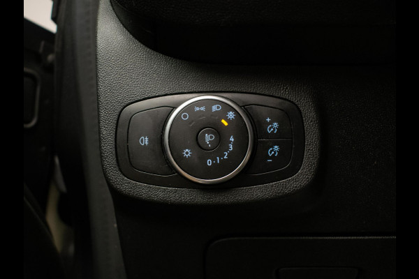 Ford Fiesta 1.1 Sport (APPLE CARPLAY,NAVI,LED,CRUISE,LANE ASSIST,DAB,SPORTSTOELEN,LM VELGEN,NETTE STAAT)
