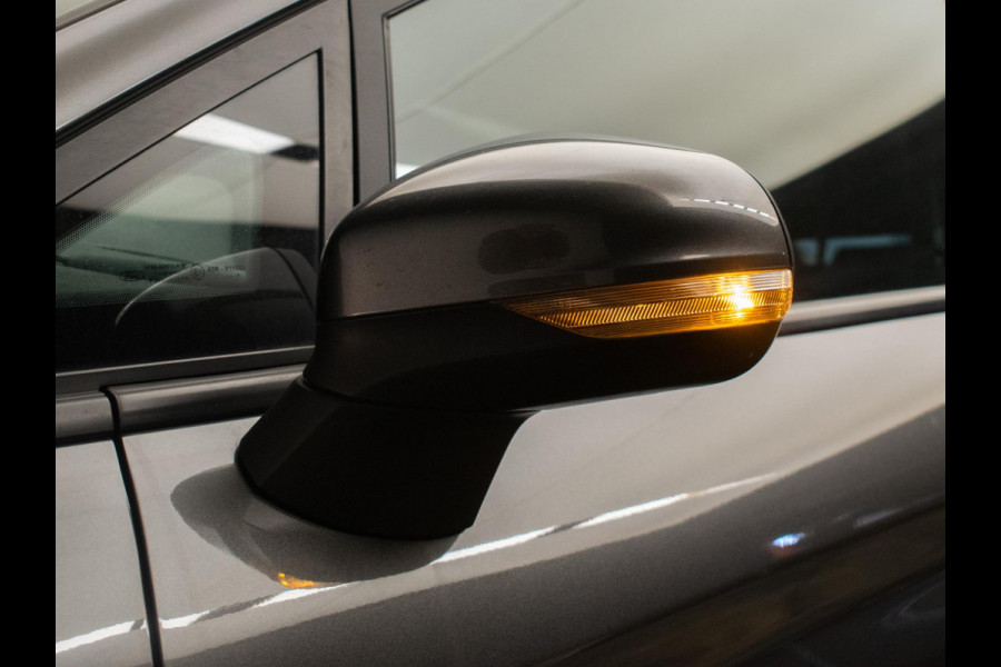 Ford Fiesta 1.1 Sport (APPLE CARPLAY,NAVI,LED,CRUISE,LANE ASSIST,DAB,SPORTSTOELEN,LM VELGEN,NETTE STAAT)