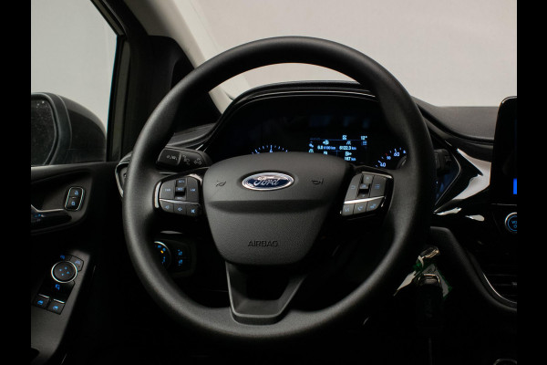 Ford Fiesta 1.1 Sport (APPLE CARPLAY,NAVI,LED,CRUISE,LANE ASSIST,DAB,SPORTSTOELEN,LM VELGEN,NETTE STAAT)