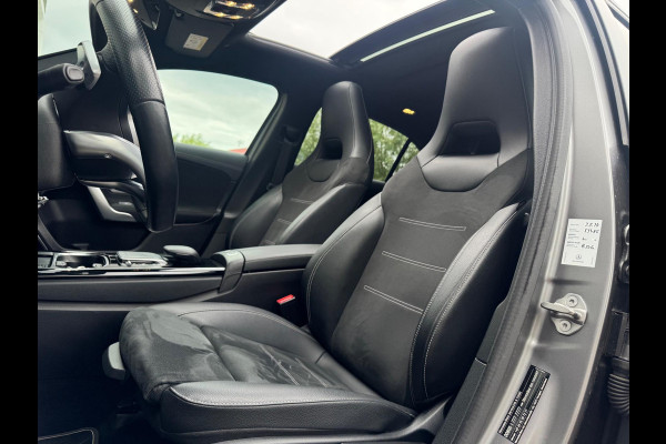 Mercedes-Benz A-Klasse 250 e Premium Magno Pano/Burmester/Camera