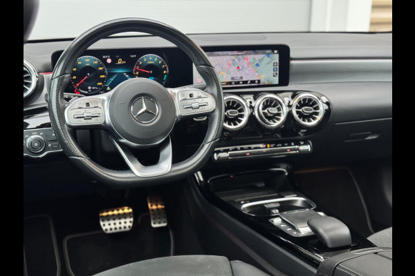 Mercedes-Benz A-Klasse 250 e Premium Magno Pano/Burmester/Camera