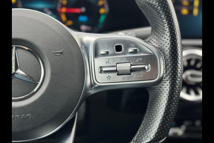 Mercedes-Benz A-Klasse 250 e Premium Magno Pano/Burmester/Camera