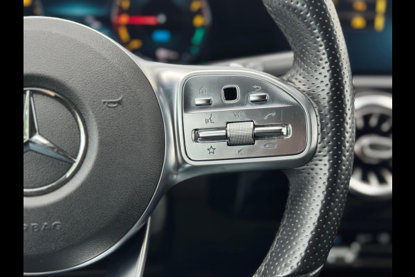 Mercedes-Benz A-Klasse 250 e Premium Magno Pano/Burmester/Camera