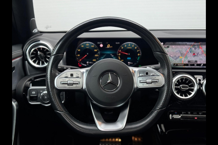 Mercedes-Benz A-Klasse 250 e Premium Magno Pano/Burmester/Camera