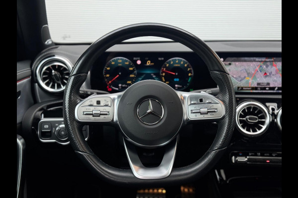 Mercedes-Benz A-Klasse 250 e Premium Magno Pano/Burmester/Camera