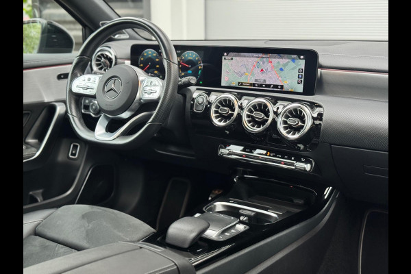 Mercedes-Benz A-Klasse 250 e Premium Magno Pano/Burmester/Camera