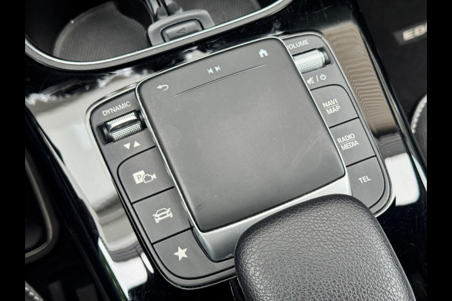 Mercedes-Benz A-Klasse 250 e Premium Magno Pano/Burmester/Camera