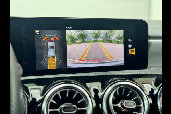 Mercedes-Benz A-Klasse 250 e Premium Magno Pano/Burmester/Camera