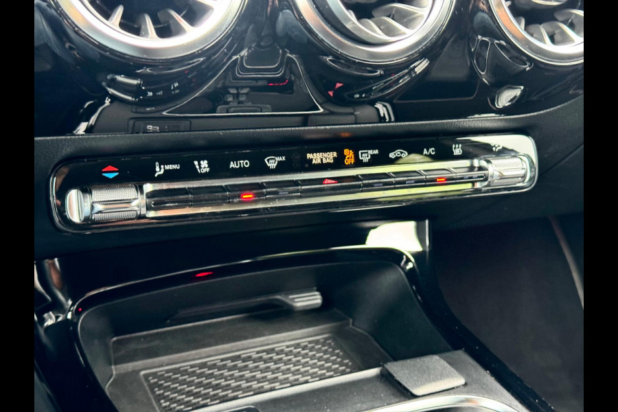 Mercedes-Benz A-Klasse 250 e Premium Magno Pano/Burmester/Camera