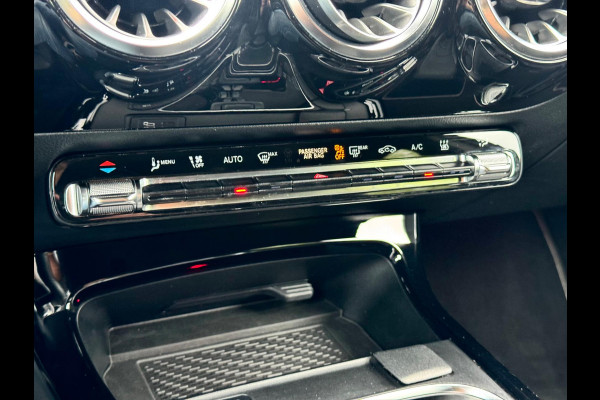 Mercedes-Benz A-Klasse 250 e Premium Magno Pano/Burmester/Camera