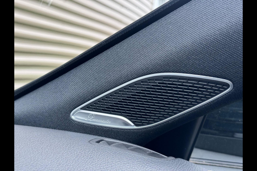 Mercedes-Benz A-Klasse 250 e Premium Magno Pano/Burmester/Camera