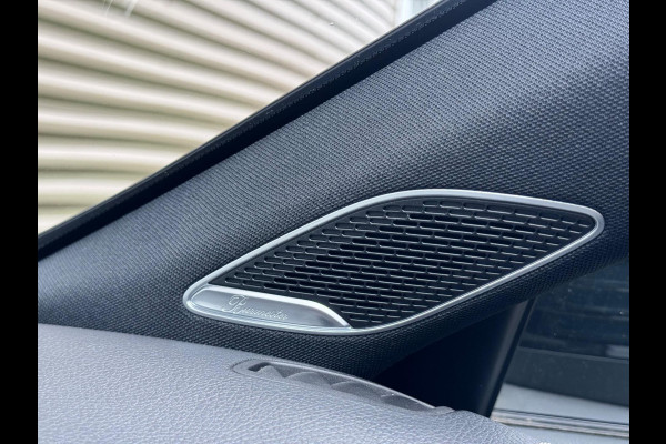 Mercedes-Benz A-Klasse 250 e Premium Magno Pano/Burmester/Camera