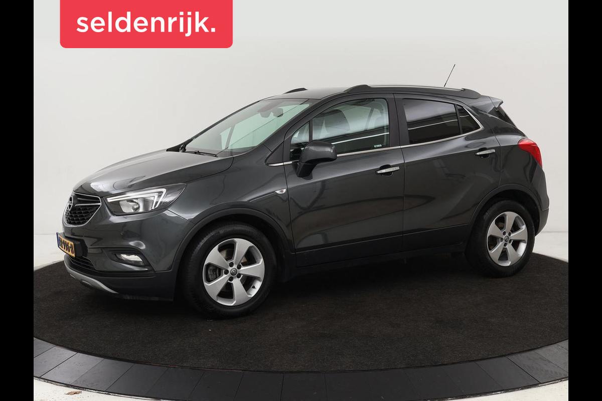 Opel Mokka X 1.4 Turbo Innovation | Automaat | Stoel & stuurverwarming | Trekhaak | Carplay | Navigatie | Camera | Xenon | Climate control | Keyless Opel Mokka X 1.4 Turbo Innovation | Automaat | Stoel & stuurverwarming | Trekhaak | Carplay | Navigatie | Camera | Xenon | Climate control | Keyless