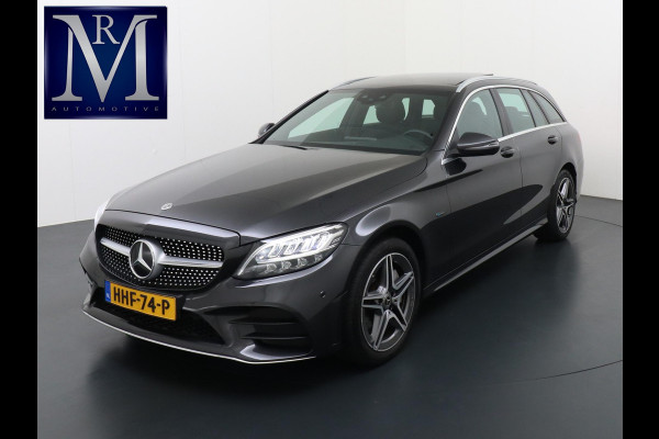 Mercedes-Benz C-Klasse Estate 300 e Advantage Pack BURMESTER AUDIO | PANO | LEDER/ALCANTARA