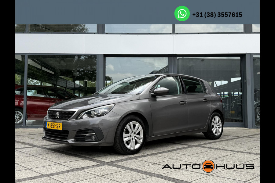 Peugeot 308 1.2 PureTech Active | Navi | Camera | Virtual Cockpit |